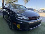 Used 2013 Volkswagen Golf 4-Door image 3