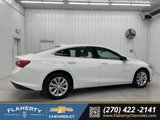 Used 2024 Chevrolet Malibu LT image 2