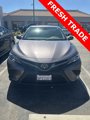 Used 2020 Toyota Camry SE image 2