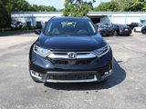 Used 2019 Honda CR-V Touring image 2