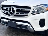Used 2017 Mercedes-Benz GLS 450 4MATIC image 5