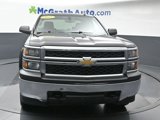Used 2015 Chevrolet Silverado 1500 LS image 3