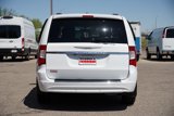 Used 2015 Chrysler Town & Country Touring-L w/ Driver Convenience Group image 4