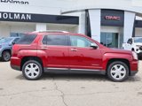 Used 2017 GMC Terrain SLT w/ Open Road Package image 2