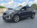 Used 2021 Cadillac XT5 Sportv image 3
