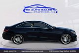 Used 2016 Mercedes-Benz E 400 4MATIC Coupe image 4