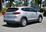 Used 2019 Hyundai Tucson SE image 4