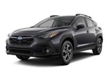 New 2025 Subaru Crosstrek 2.5i Premium image 2