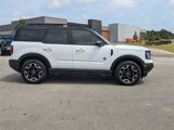 Used 2022 Ford Bronco Sport Outer Banks w/ Tech Package image 3