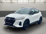 Used 2024 Nissan Kicks SR image 4