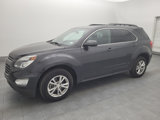 Used 2017 Chevrolet Equinox LT w/ Convenience Package image 2