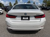 New 2025 BMW 330i Sedan image 4