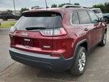 Used 2019 Jeep Cherokee Latitude Plus w/ Cold Weather Group image 4