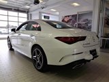 Certified 2025 Mercedes-Benz CLA 250 4MATIC image 4