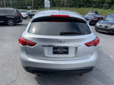 Used 2017 INFINITI QX70 2WD image 6