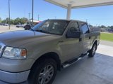 Used 2008 Ford F150 4x4 SuperCrew image 3