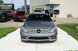 Used 2011 Mercedes-Benz C 300 4MATIC Sedan image 2