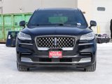Used 2021 Lincoln Aviator Grand Touring w/ Equipment Group 301A image 2