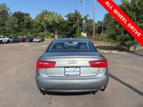 Used 2015 Audi A6 2.0T Premium Plus w/ Premium Plus Package image 5