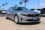 Used 2023 Chevrolet Camaro LT image 3