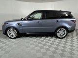 Used 2019 Land Rover Range Rover Sport HSE image 2