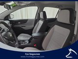 Certified 2022 Chevrolet Equinox LS image 6