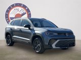 New 2025 Volkswagen Taos S image 2
