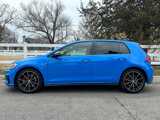 Used 2021 Volkswagen GTI S image 2