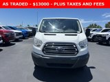 Used 2017 Ford Transit 350 XLT image 2