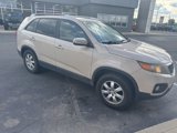 Used 2011 Kia Sorento LX w/ Convenience Pkg image 1
