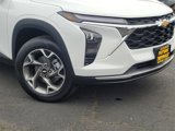 New 2025 Chevrolet Trax LT w/ Driver Confidence Package image 2