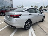 New 2025 Nissan Versa S image 3