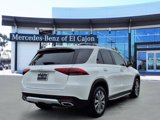 Certified 2020 Mercedes-Benz GLE 350 4MATIC image 3