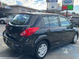 Used 2011 Nissan Versa 1.8 S w/ Plus Pkg image 3