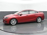 Used 2017 Chevrolet Cruze Premier w/ Enhanced Convenience Package image 2
