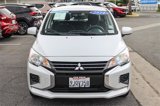 Used 2024 Mitsubishi Mirage G4 ES image 3