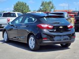 Used 2018 Chevrolet Cruze LT image 5