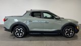 Used 2022 Hyundai Santa Cruz Limited image 2