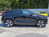 Used 2022 Volvo C40 P8 Recharge Ultimate image 2