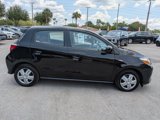 Used 2022 Mitsubishi Mirage ES image 3