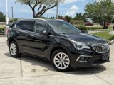 Used 2017 Buick Envision Essence image 2