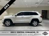 Used 2011 Jeep Grand Cherokee Laredo image 2