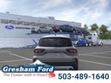 New 2025 Ford Escape Active image 5