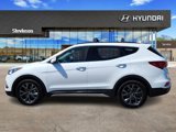 Used 2018 Hyundai Santa Fe Sport image 2
