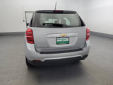 Used 2017 Chevrolet Equinox LS image 6
