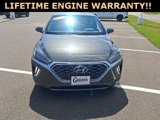 Used 2021 Hyundai Ioniq Limited image 3