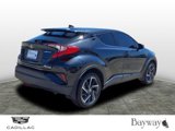 Used 2021 Toyota C-HR Limited image 2