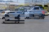 Used 2020 Ford Expedition XLT w/ Equipment Group 202A image 3
