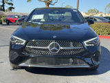 Certified 2025 Mercedes-Benz CLA 250 image 3