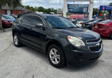 Used 2014 Chevrolet Equinox LT w/ Driver Convenience Package image 5